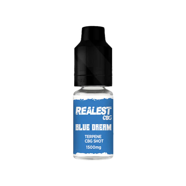 Realest CBD 1500mg CBD Product 10ml