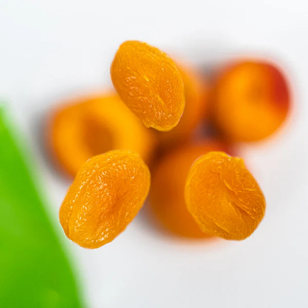 CBME 250mg CBD Apricot Fruit Pieces Product 5pieces