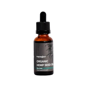 Voyager CBD Oil 30ml