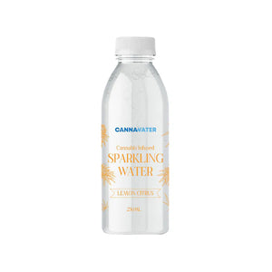 Cannawater Product 250ml