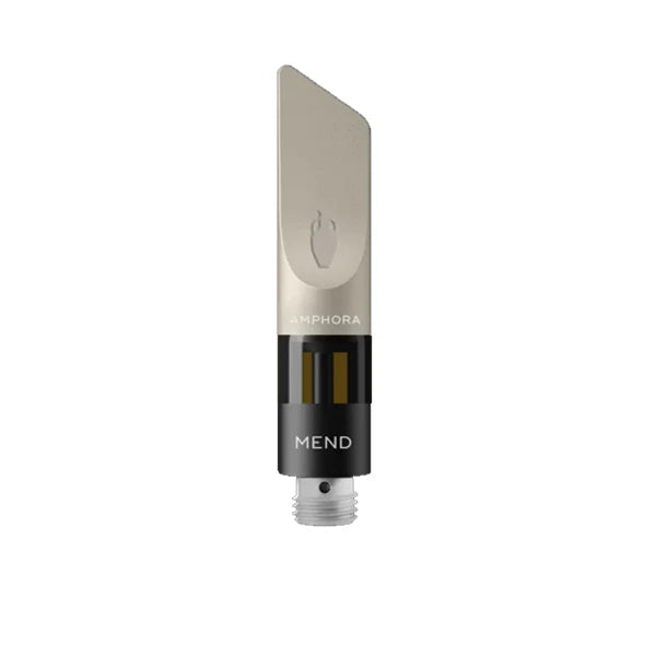 Infused Amphora CBD Vape Pen Cartridge Product 3ml