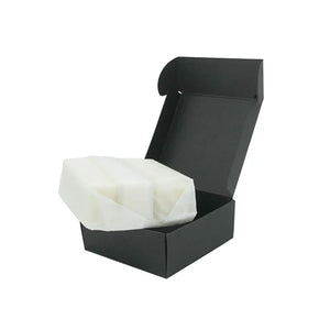 NKD 50mg CBD Speciality Body & Hair Shampoo Bar Product 100g