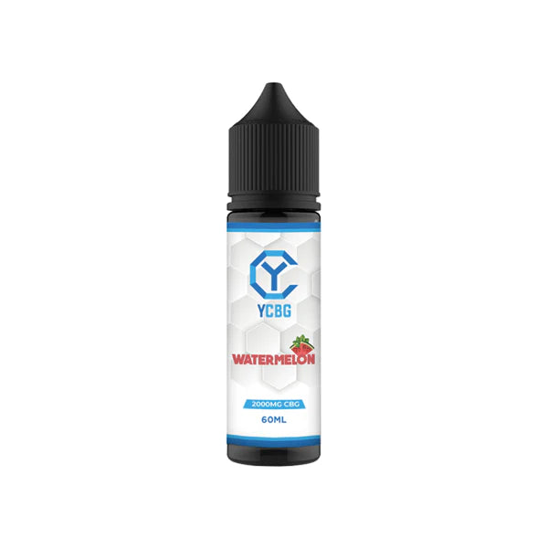 YCBG 2000mg Product 60ml