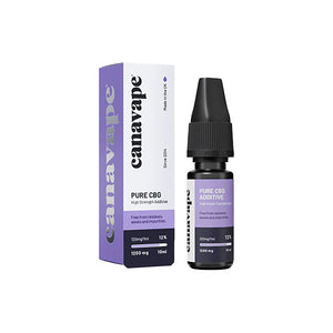 Canavape 1200mg Product 10ml