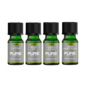 UK Flavour Product 5ml