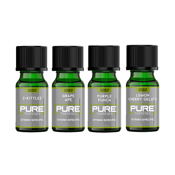 UK Flavour Product 5ml