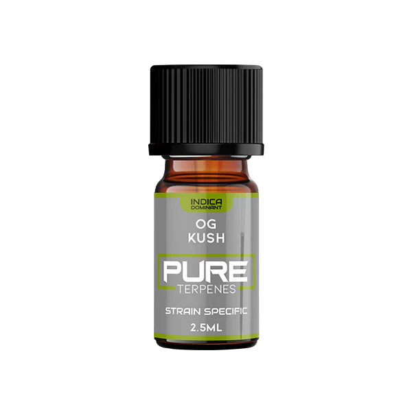 UK Flavour Product 5ml