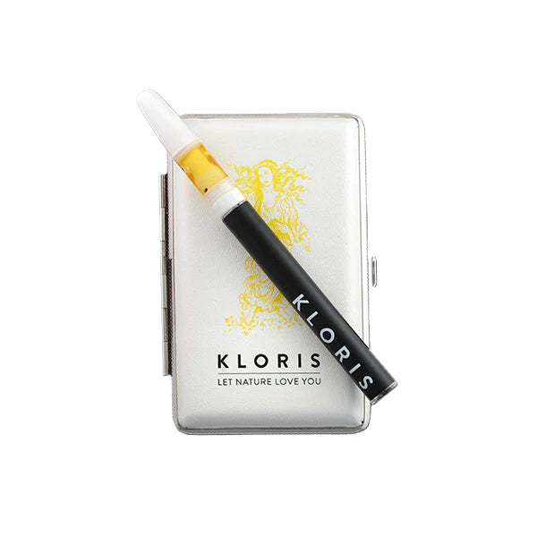 Kloris 250mg CBD Inhale CBD Vape Vape Kit