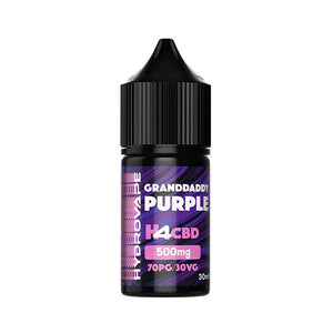 Hydrovape 500mg CBD E Product 30ml