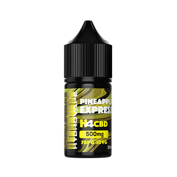 Hydrovape 500mg CBD E Product 30ml