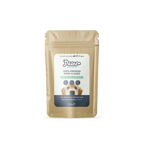 Paws Product 500g