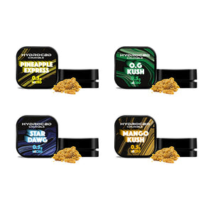 Hydrovape CBD Crumble Product 5g