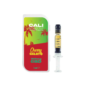 The Cali CBD Co 600mg CBD Product 1ml