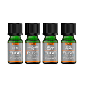 UK Flavour Product 5ml