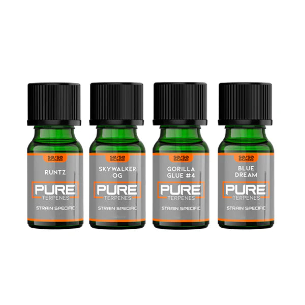 UK Flavour Product 5ml