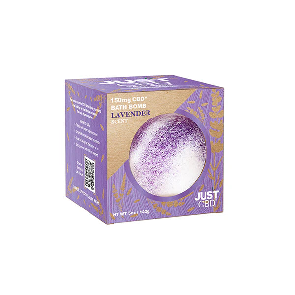 Just CBD 150mg CBD Product 142g