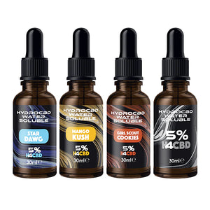Hydrovape CBD Extract Product 30ml