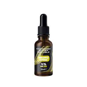 Hydrovape CBD Extract Product 30ml