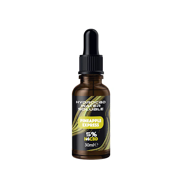 Hydrovape CBD Extract Product 30ml