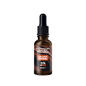 Hydrovape CBD Extract Product 30ml