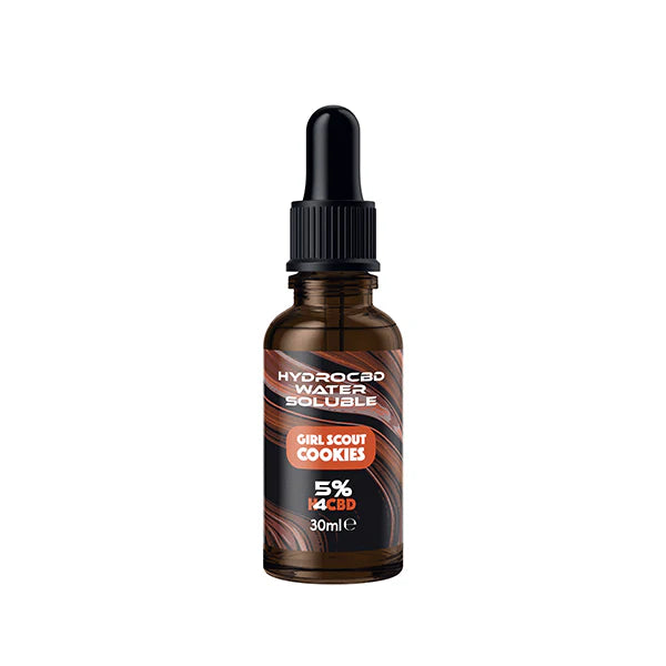 Hydrovape CBD Extract Product 30ml