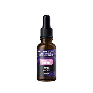 Hydrovape CBD Extract Product 30ml
