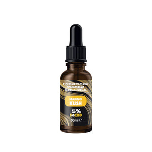Hydrovape CBD Extract Product 30ml