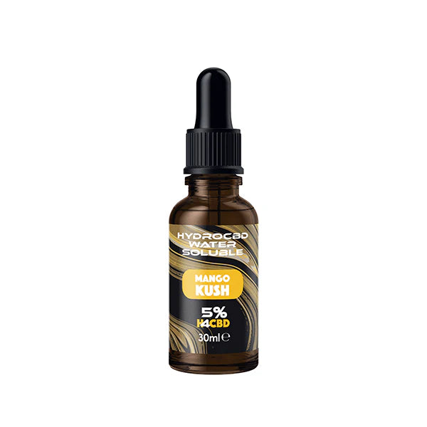 Hydrovape CBD Extract Product 30ml