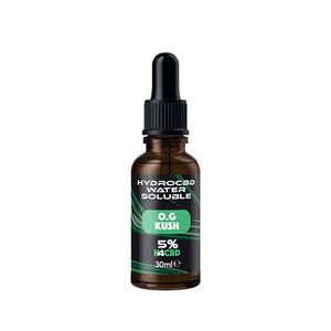 Hydrovape CBD Extract Product 30ml