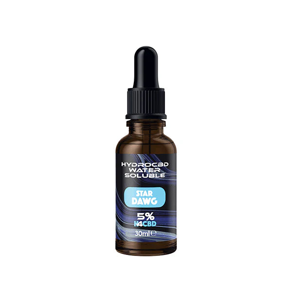 Hydrovape CBD Extract Product 30ml