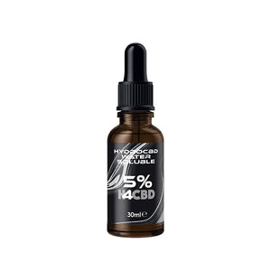 Hydrovape CBD Extract Product 30ml