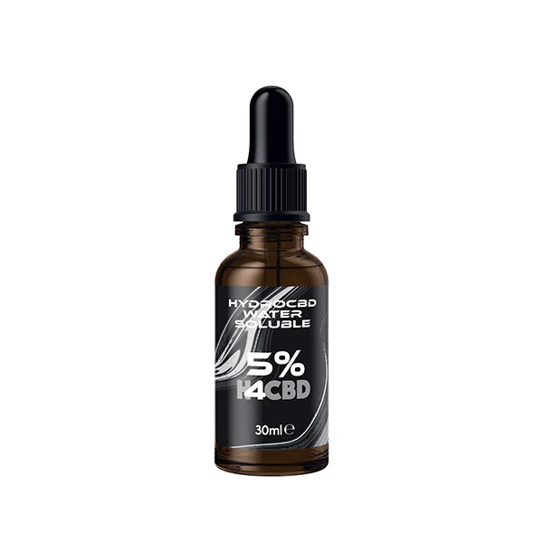 Hydrovape CBD Extract Product 30ml