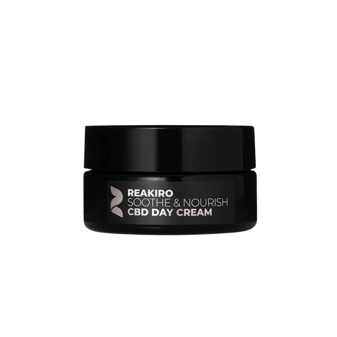 Reakiro 300mg CBD Day Cream CBD Product 50ml