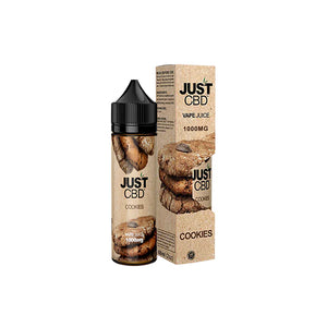 Just CBD 1500mg CBD Product 60ml