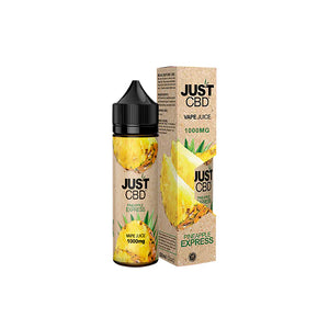 Just CBD 1500mg CBD Product 60ml