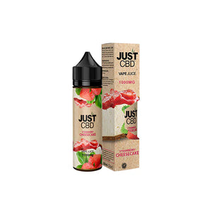 Just CBD 1500mg CBD Product 60ml