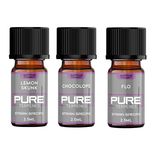 UK Flavour Product 5ml