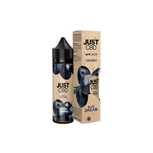 Just CBD 3000mg CBD Product 60ml