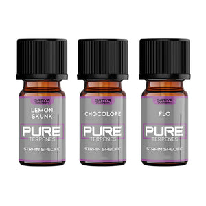 UK Flavour Product 5ml