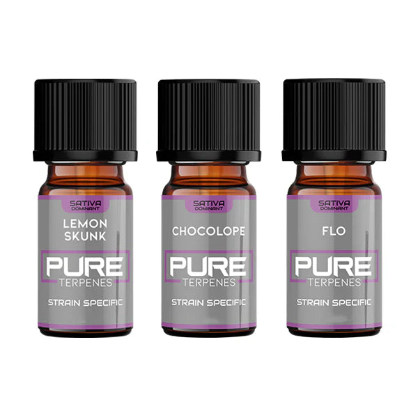 UK Flavour Product 5ml
