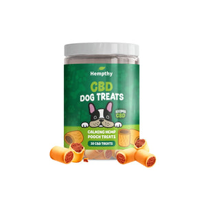 Hempthy 500mg Product