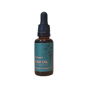 Voyager 1000mg CBD CBD Oil 30ml