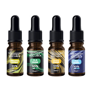 Hydrovape CBD Extract Product 10ml
