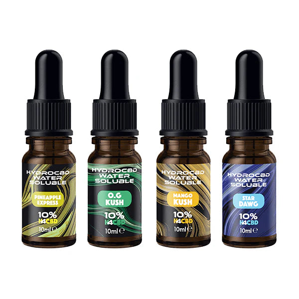 Hydrovape CBD Extract Product 10ml