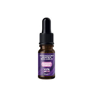 Hydrovape CBD Extract Product 10ml