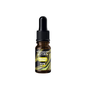 Hydrovape CBD Extract Product 10ml