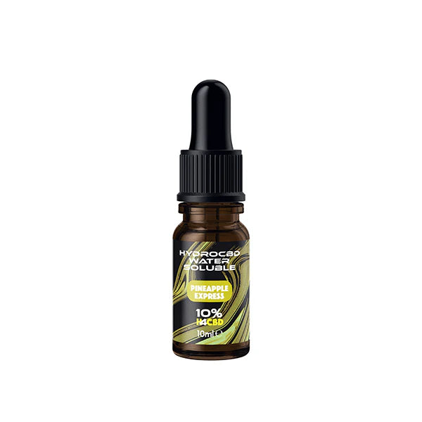 Hydrovape CBD Extract Product 10ml