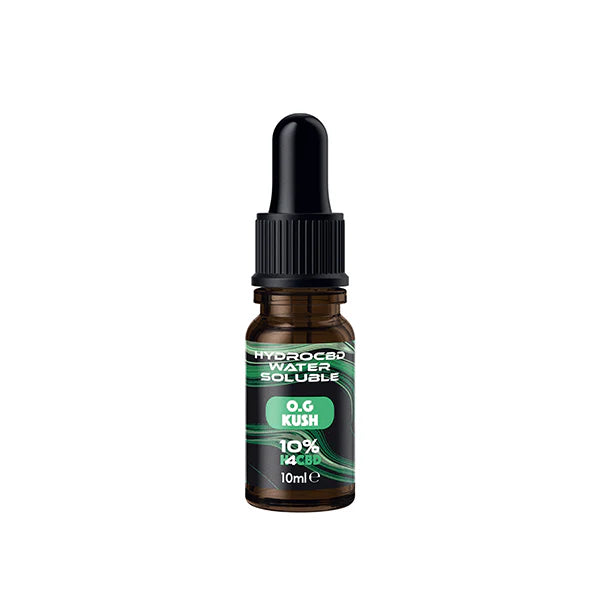 Hydrovape CBD Extract Product 10ml