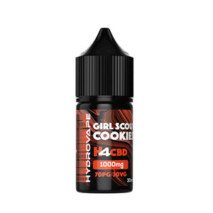 Hydrovape 1000mg CBD E Product 30ml