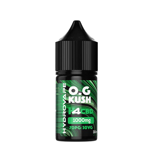 Hydrovape 1000mg CBD E Product 30ml